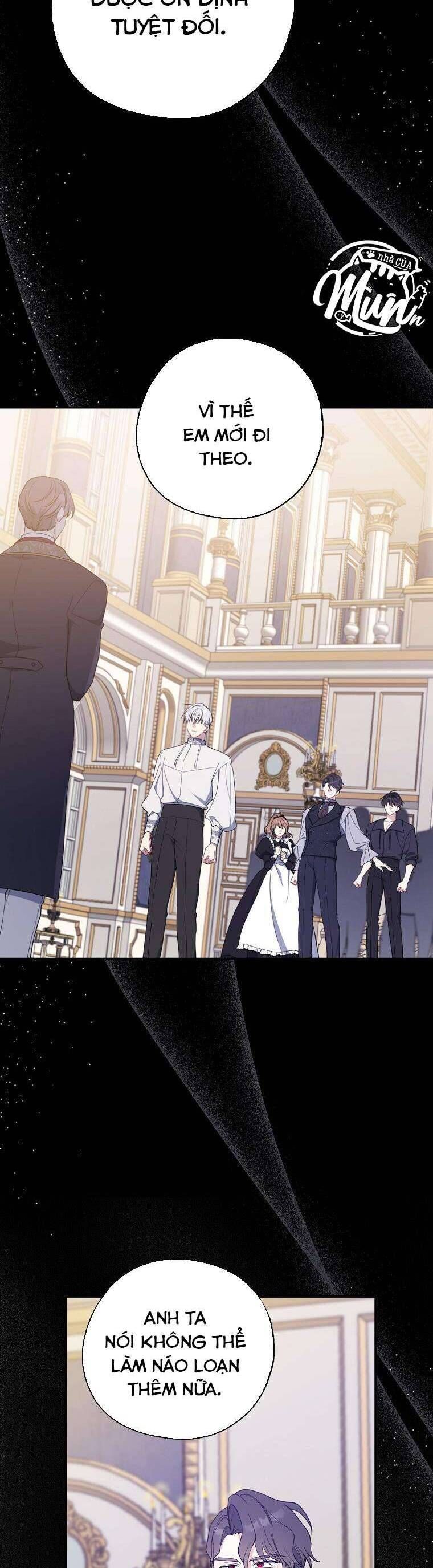 đọc truyện  Trở Thành Con Gái Nhà Tài Phiệt Chương 101 ảnh 30 tại Thiên Thai Truyện