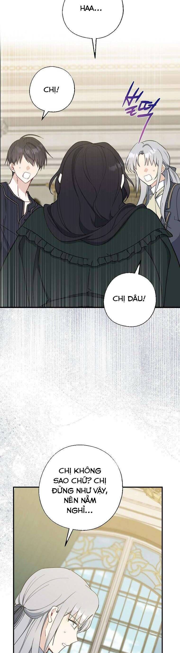 đọc truyện  Trở Thành Con Gái Nhà Tài Phiệt Chương 101 ảnh 32 tại Thiên Thai Truyện