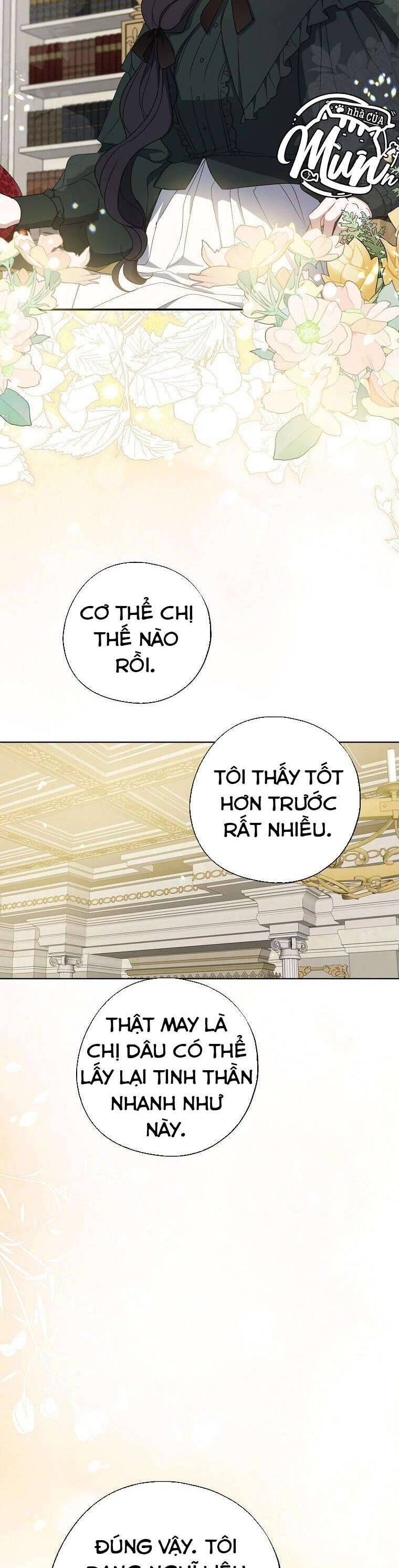 đọc truyện  Trở Thành Con Gái Nhà Tài Phiệt Chương 101 ảnh 8 tại Thiên Thai Truyện