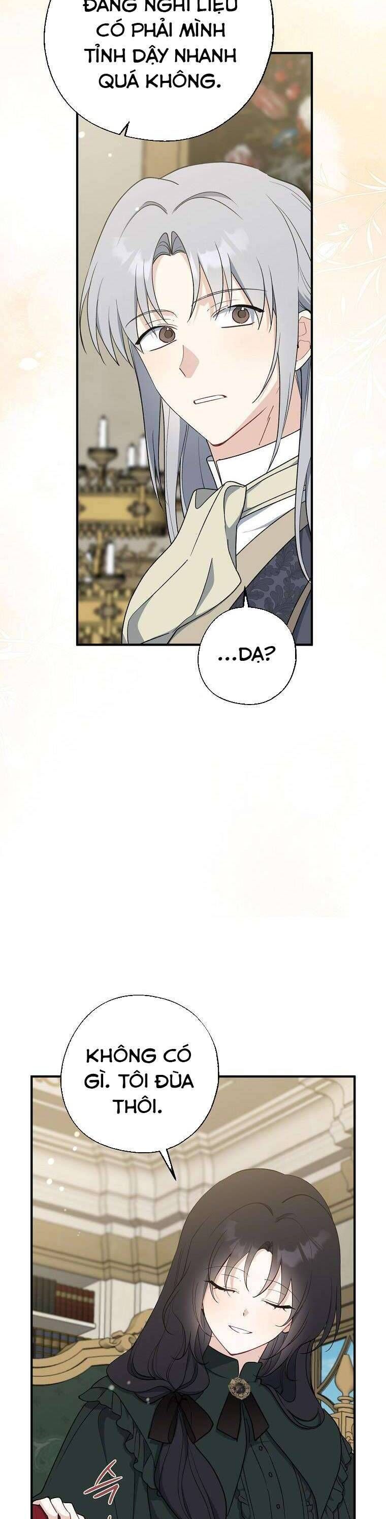 đọc truyện  Trở Thành Con Gái Nhà Tài Phiệt Chương 101 ảnh 9 tại Thiên Thai Truyện