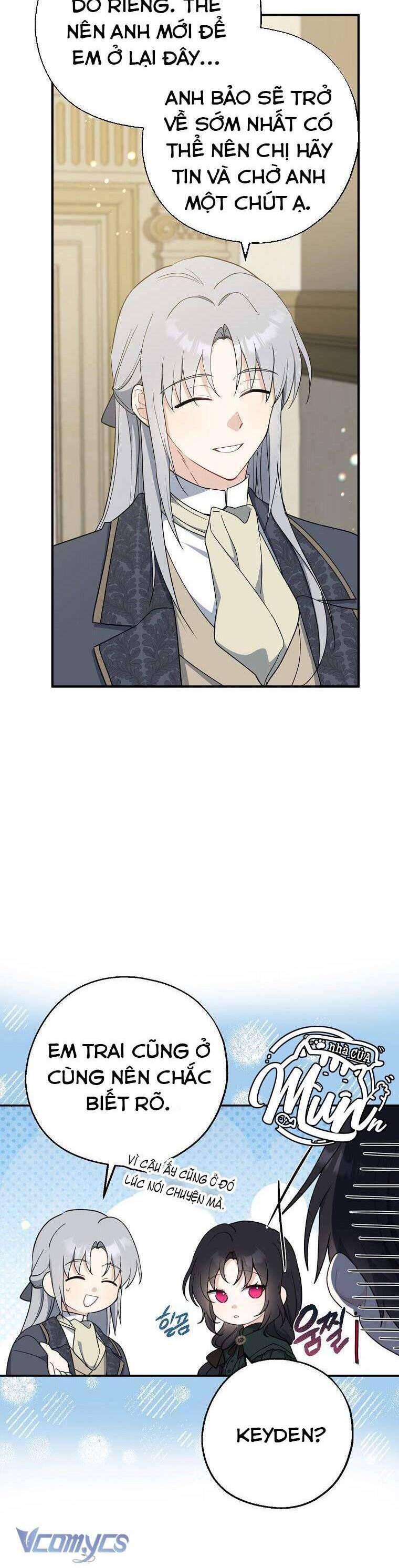 đọc truyện  Trở Thành Con Gái Nhà Tài Phiệt Chương 101 ảnh 11 tại Thiên Thai Truyện