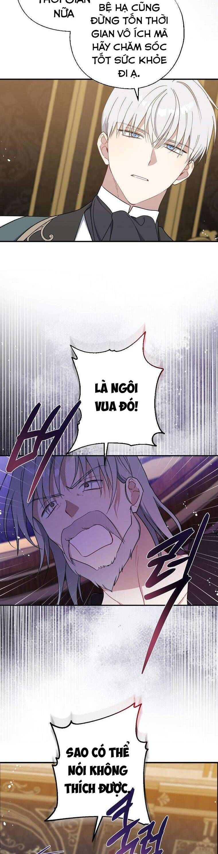 đọc truyện  Trở Thành Con Gái Nhà Tài Phiệt Chương 102 ảnh 20 tại Thiên Thai Truyện