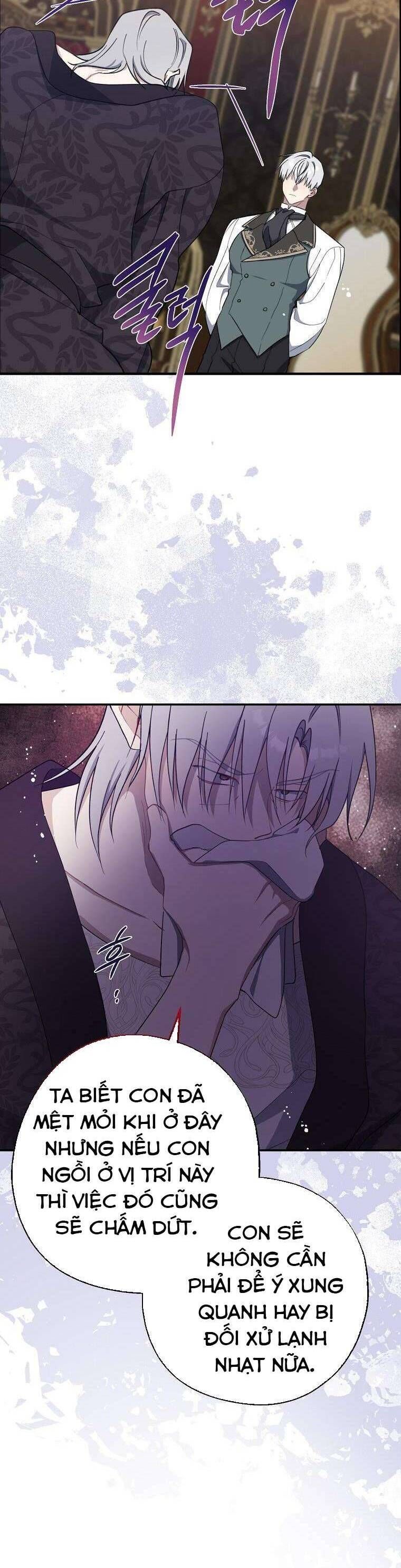 đọc truyện  Trở Thành Con Gái Nhà Tài Phiệt Chương 102 ảnh 21 tại Thiên Thai Truyện