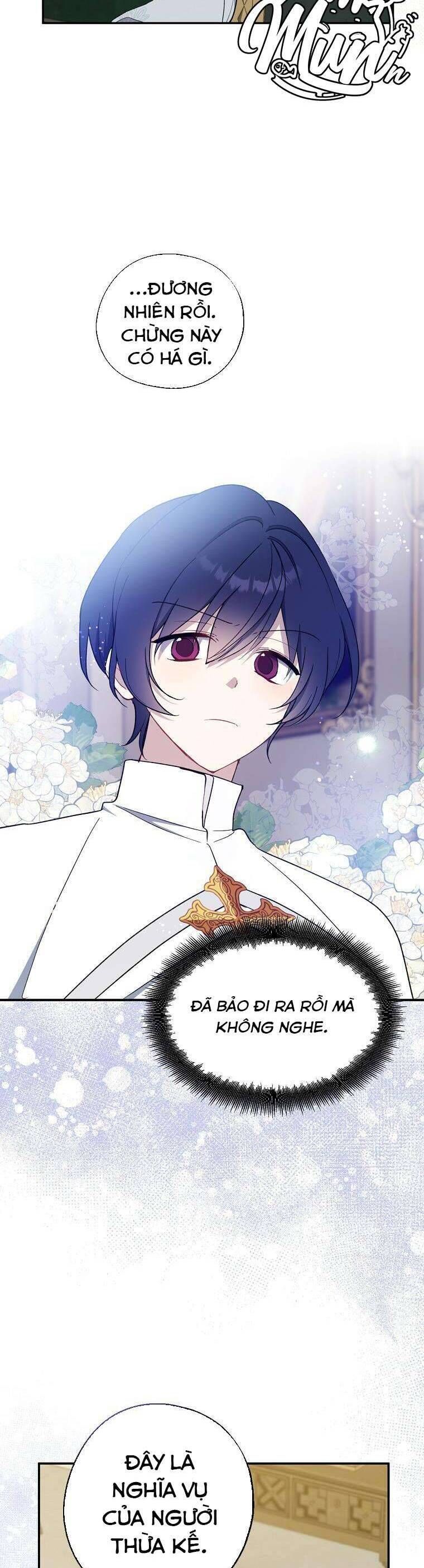 đọc truyện  Trở Thành Con Gái Nhà Tài Phiệt Chương 102 ảnh 38 tại Thiên Thai Truyện