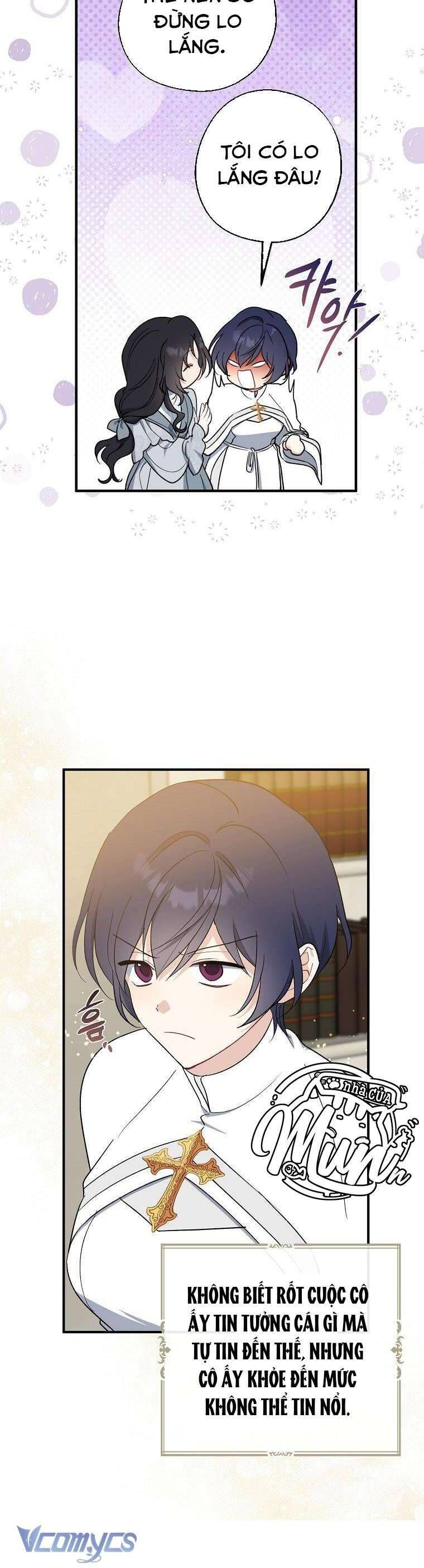 đọc truyện  Trở Thành Con Gái Nhà Tài Phiệt Chương 102 ảnh 41 tại Thiên Thai Truyện