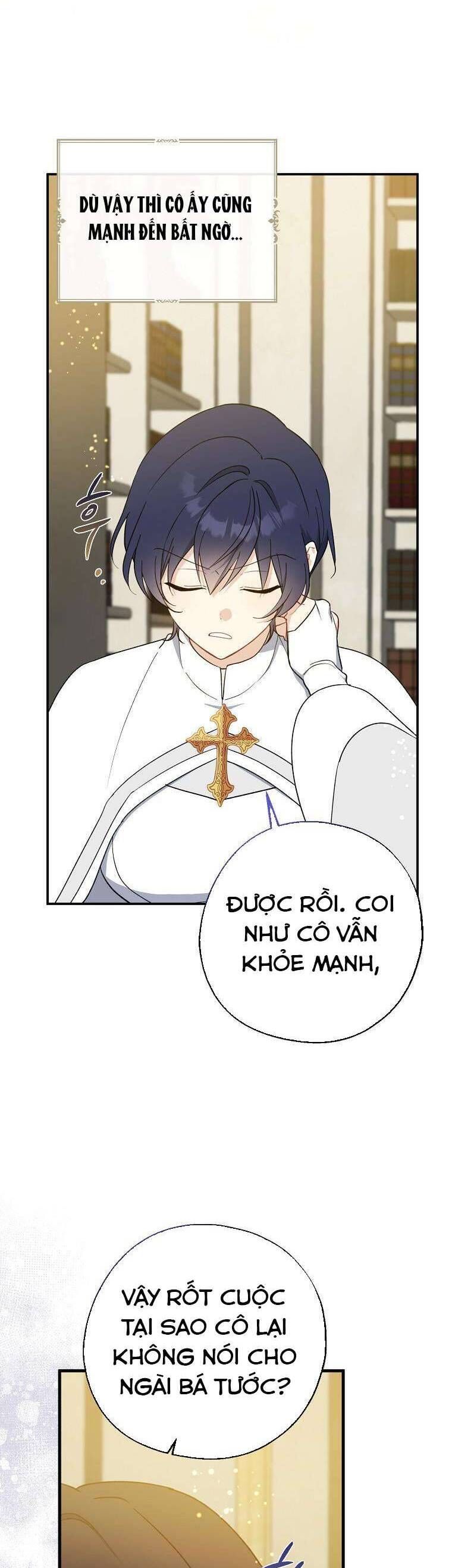 đọc truyện  Trở Thành Con Gái Nhà Tài Phiệt Chương 102 ảnh 43 tại Thiên Thai Truyện