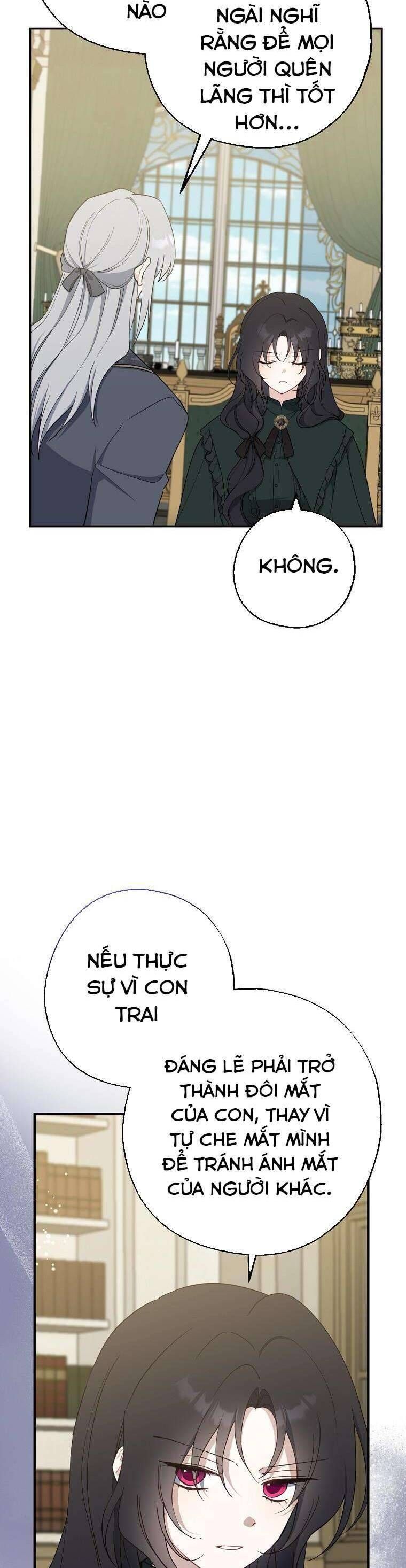 đọc truyện  Trở Thành Con Gái Nhà Tài Phiệt Chương 102 ảnh 8 tại Thiên Thai Truyện