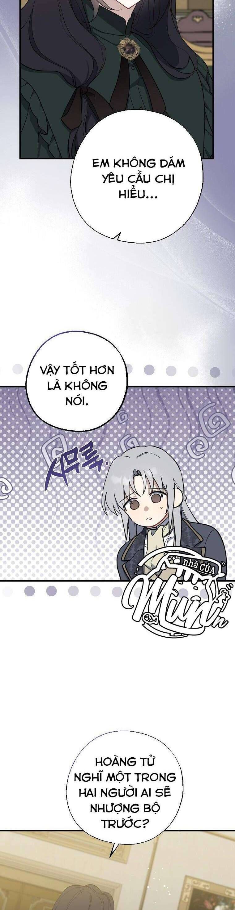 đọc truyện  Trở Thành Con Gái Nhà Tài Phiệt Chương 102 ảnh 9 tại Thiên Thai Truyện