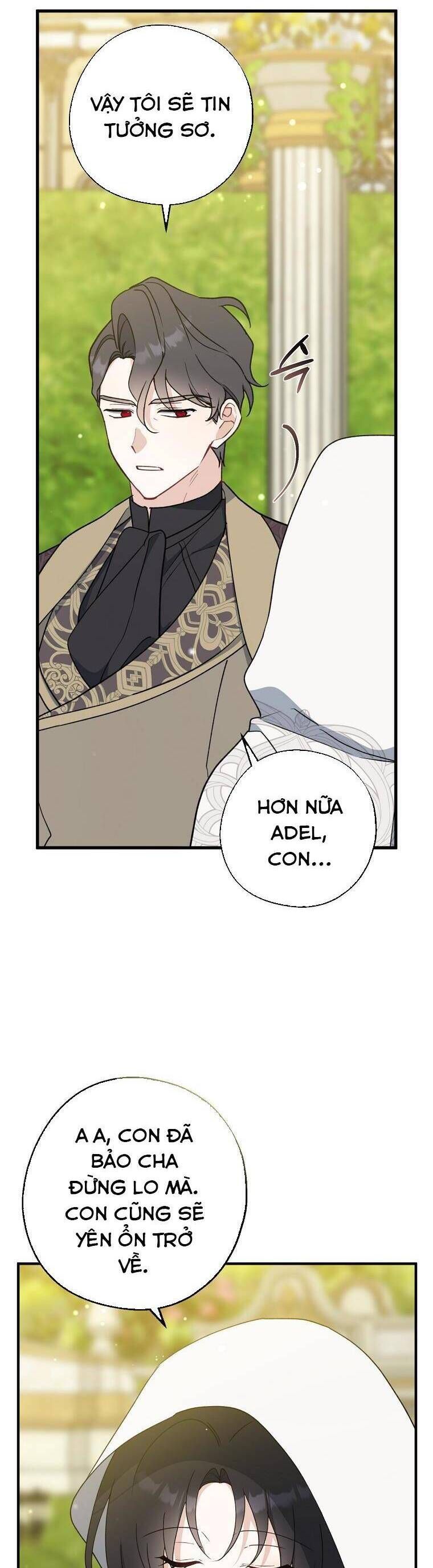 đọc truyện  Trở Thành Con Gái Nhà Tài Phiệt Chương 103 ảnh 12 tại Thiên Thai Truyện