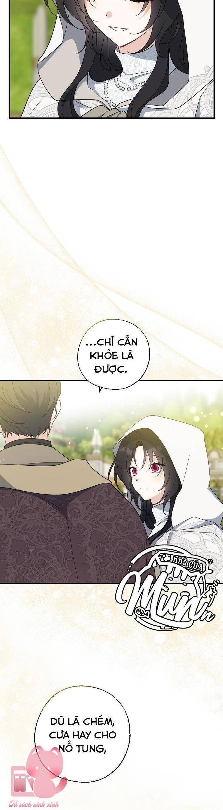 đọc truyện  Trở Thành Con Gái Nhà Tài Phiệt Chương 103 ảnh 13 tại Thiên Thai Truyện