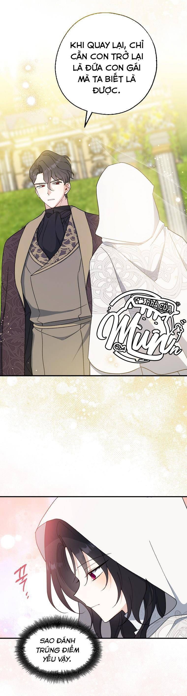 đọc truyện  Trở Thành Con Gái Nhà Tài Phiệt Chương 103 ảnh 14 tại Thiên Thai Truyện