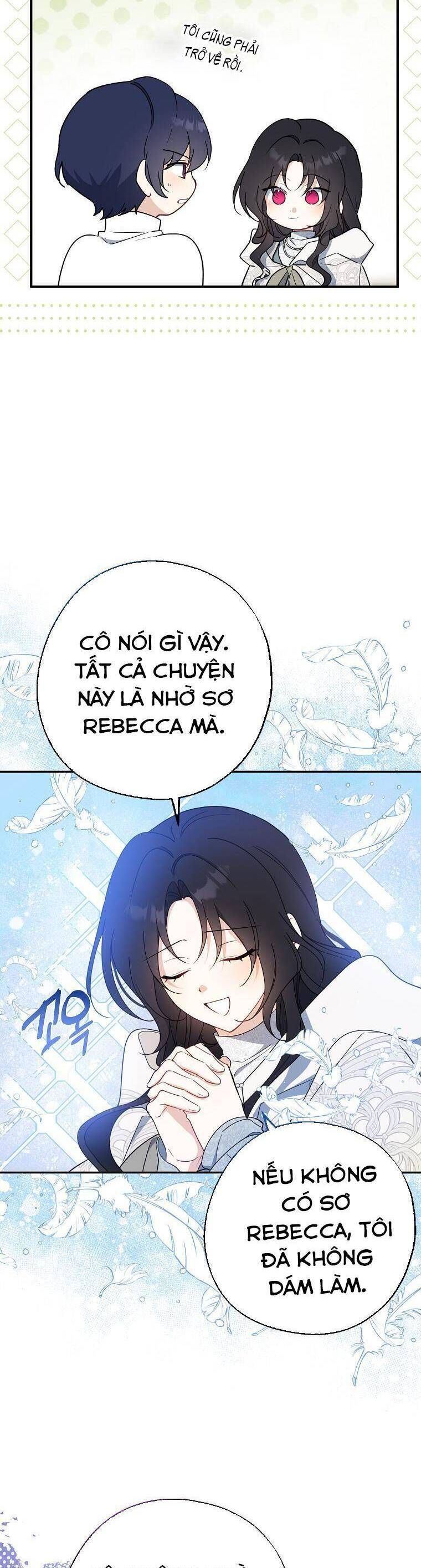 đọc truyện  Trở Thành Con Gái Nhà Tài Phiệt Chương 103 ảnh 18 tại Thiên Thai Truyện