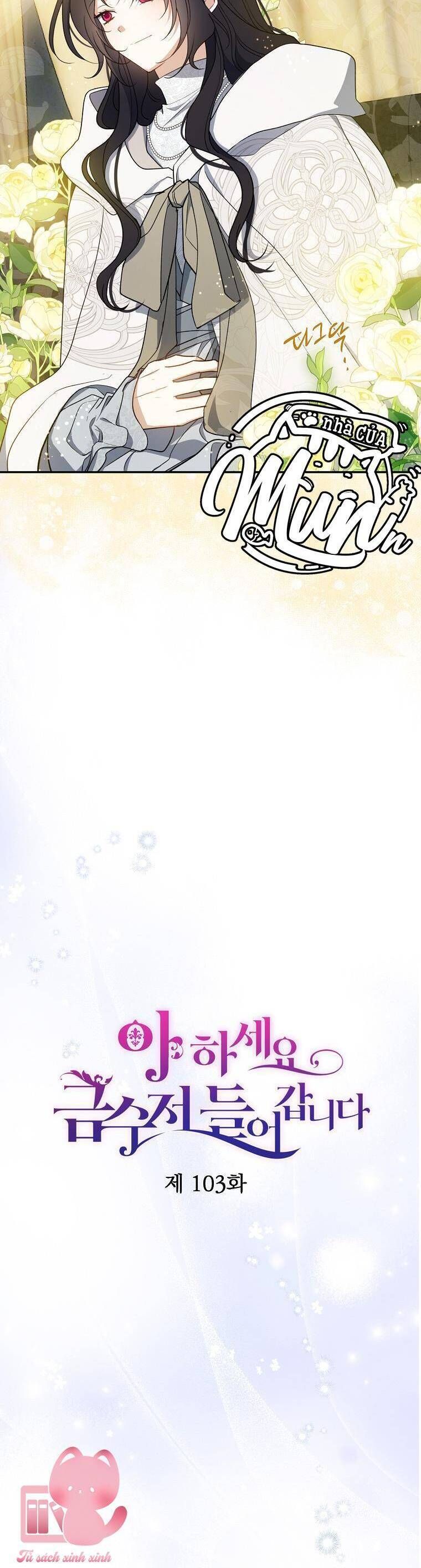 đọc truyện  Trở Thành Con Gái Nhà Tài Phiệt Chương 103 ảnh 20 tại Thiên Thai Truyện