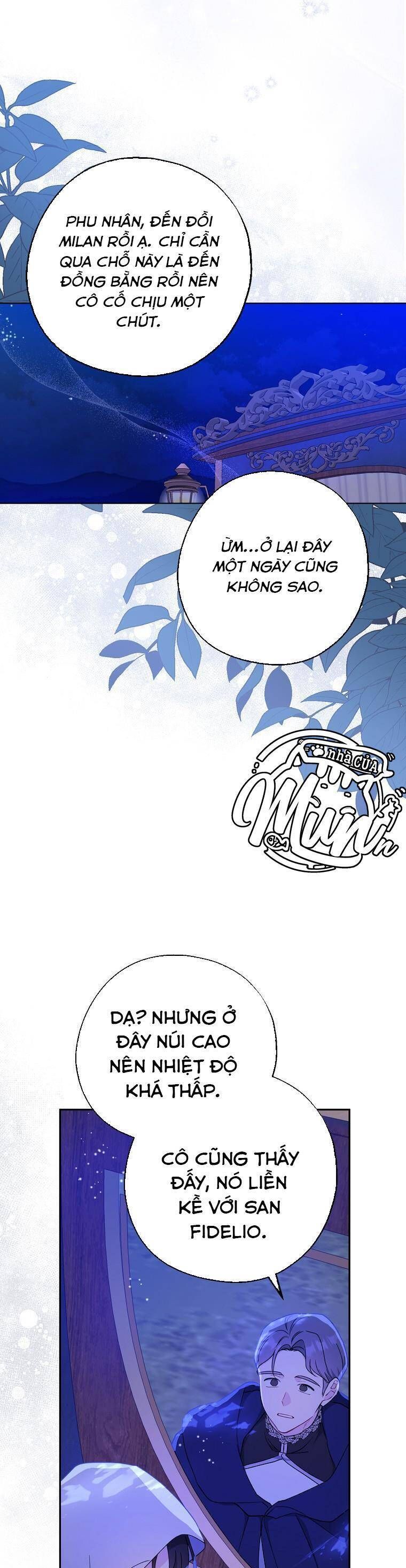 đọc truyện  Trở Thành Con Gái Nhà Tài Phiệt Chương 103 ảnh 21 tại Thiên Thai Truyện