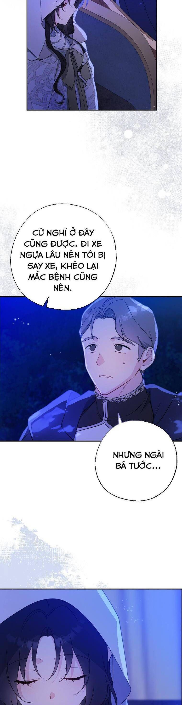 đọc truyện  Trở Thành Con Gái Nhà Tài Phiệt Chương 103 ảnh 22 tại Thiên Thai Truyện