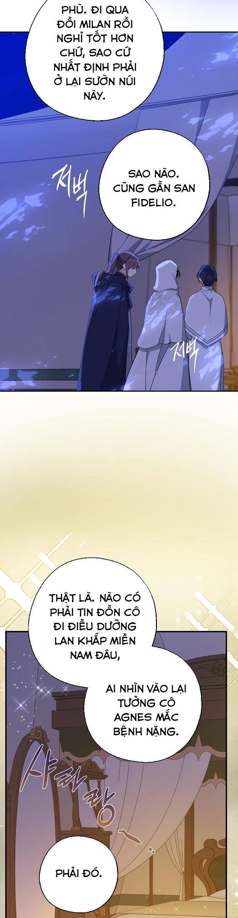 đọc truyện  Trở Thành Con Gái Nhà Tài Phiệt Chương 103 ảnh 24 tại Thiên Thai Truyện