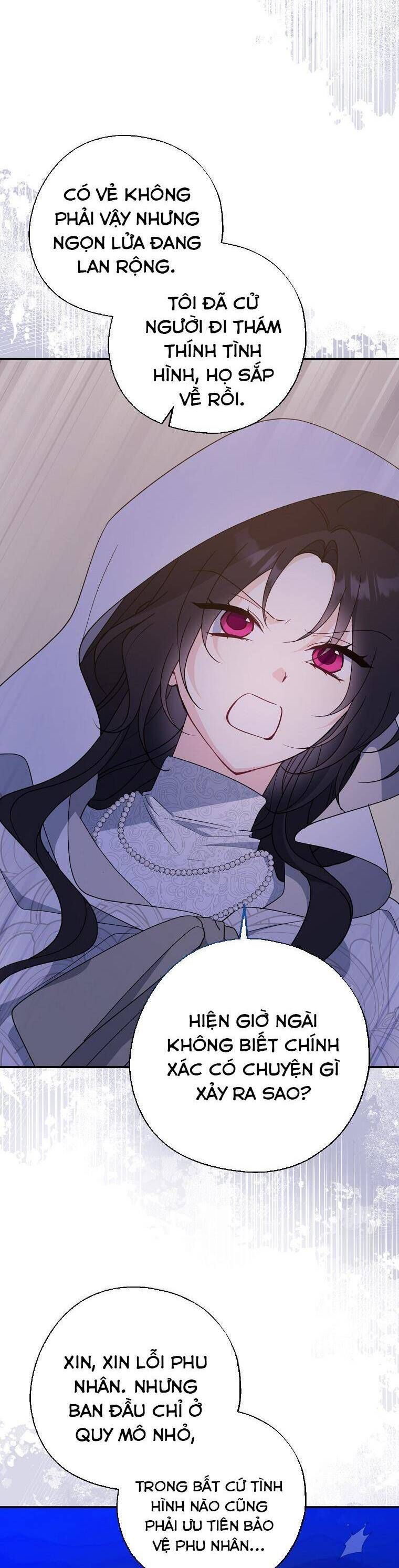 đọc truyện  Trở Thành Con Gái Nhà Tài Phiệt Chương 103 ảnh 29 tại Thiên Thai Truyện