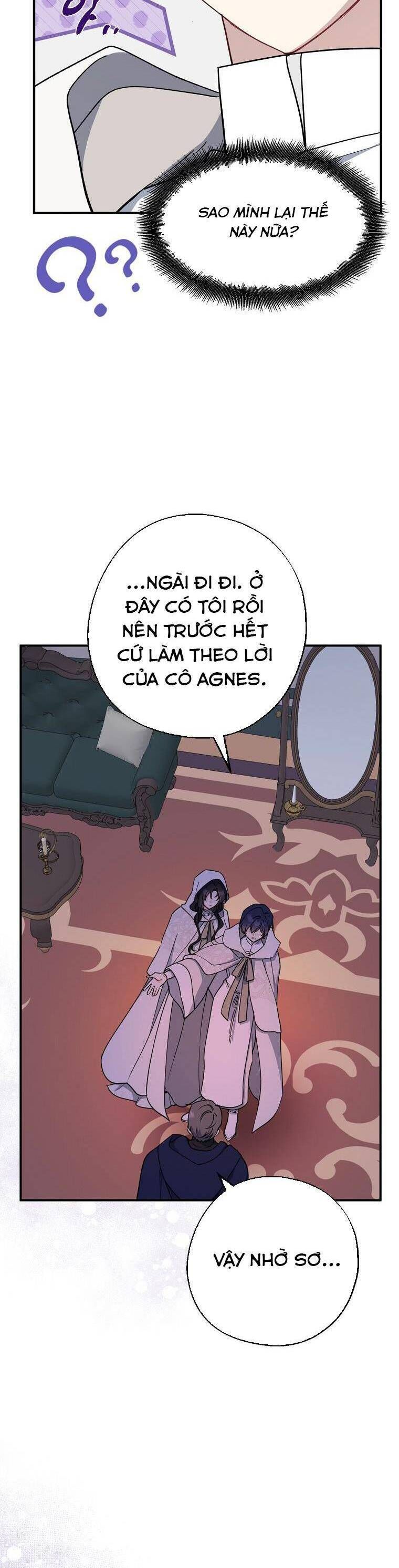 đọc truyện  Trở Thành Con Gái Nhà Tài Phiệt Chương 103 ảnh 32 tại Thiên Thai Truyện