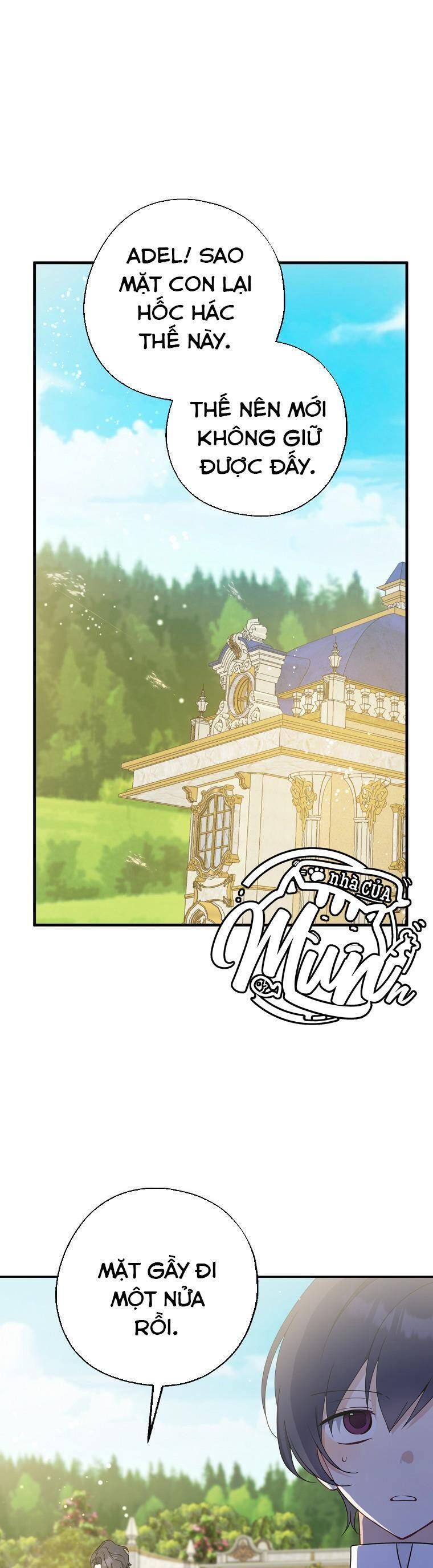 đọc truyện  Trở Thành Con Gái Nhà Tài Phiệt Chương 103 ảnh 6 tại Thiên Thai Truyện