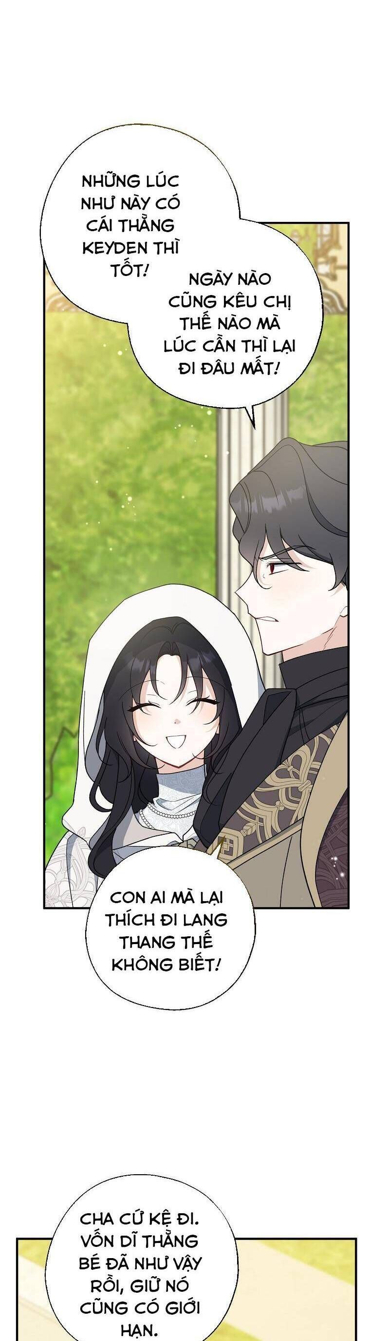 đọc truyện  Trở Thành Con Gái Nhà Tài Phiệt Chương 103 ảnh 8 tại Thiên Thai Truyện