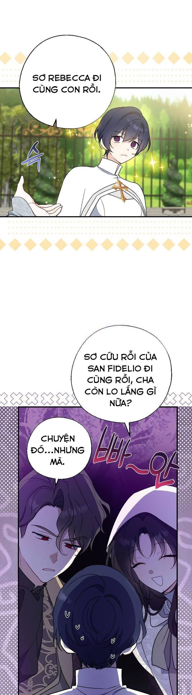 đọc truyện  Trở Thành Con Gái Nhà Tài Phiệt Chương 103 ảnh 10 tại Thiên Thai Truyện