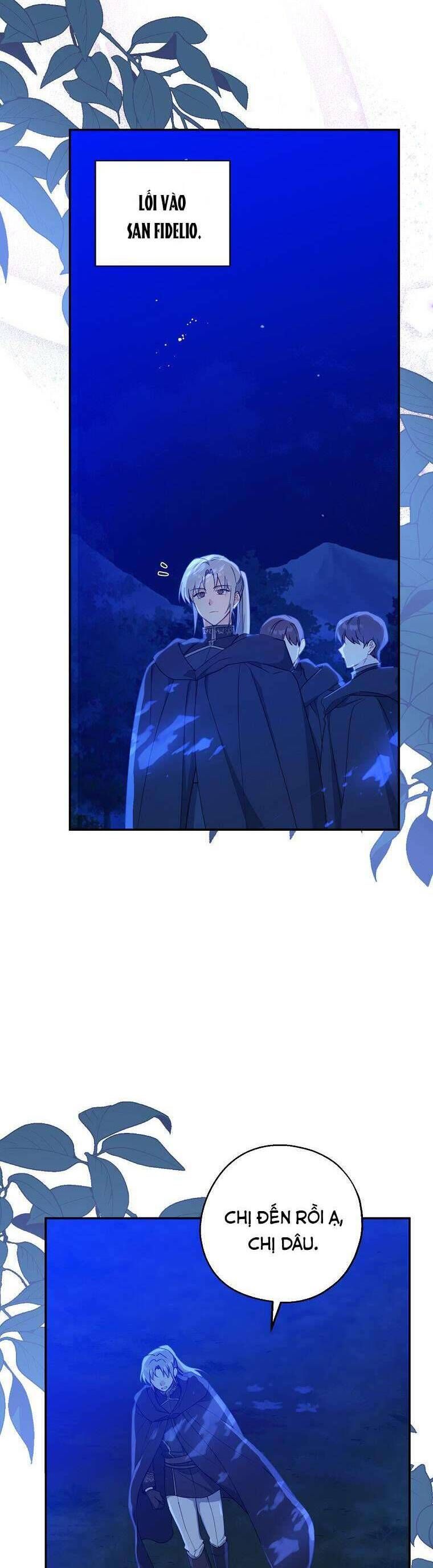 đọc truyện  Trở Thành Con Gái Nhà Tài Phiệt Chương 104 ảnh 19 tại Thiên Thai Truyện