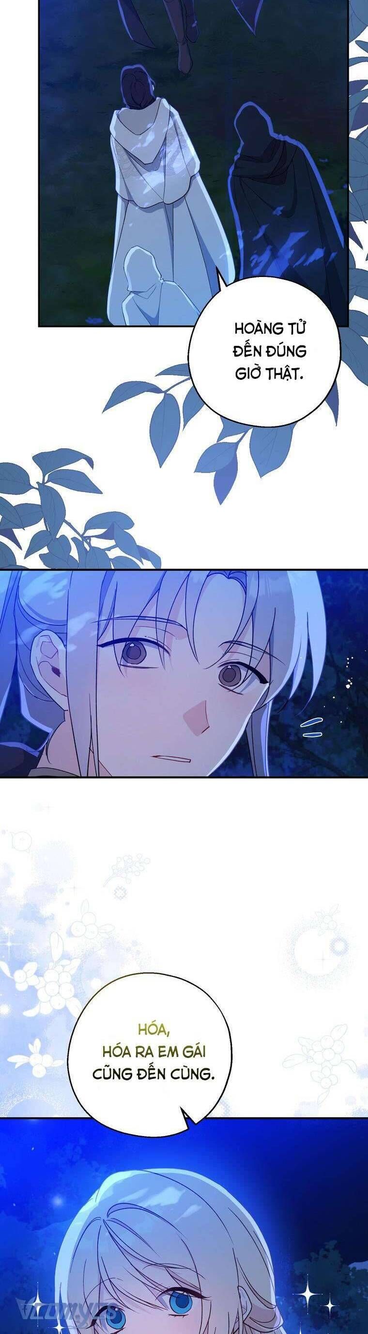 đọc truyện  Trở Thành Con Gái Nhà Tài Phiệt Chương 104 ảnh 20 tại Thiên Thai Truyện