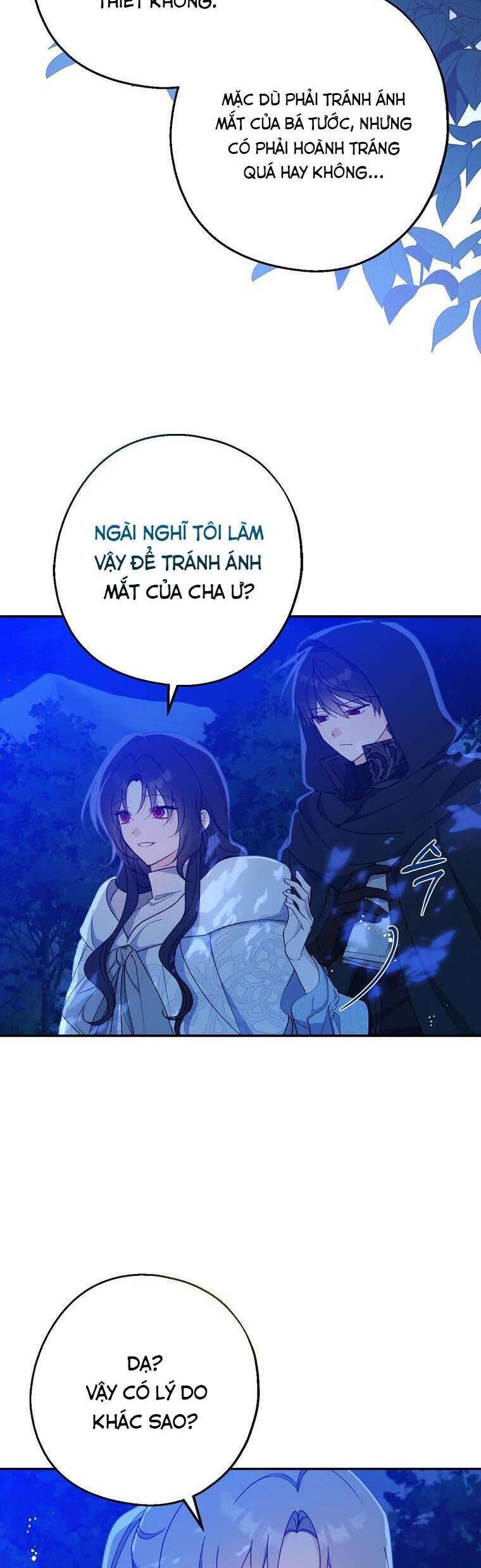 đọc truyện  Trở Thành Con Gái Nhà Tài Phiệt Chương 104 ảnh 23 tại Thiên Thai Truyện