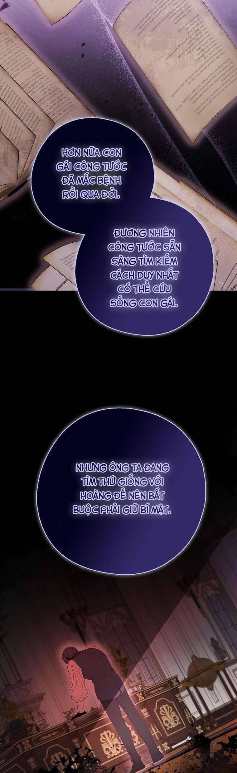 đọc truyện  Trở Thành Con Gái Nhà Tài Phiệt Chương 104 ảnh 37 tại Thiên Thai Truyện