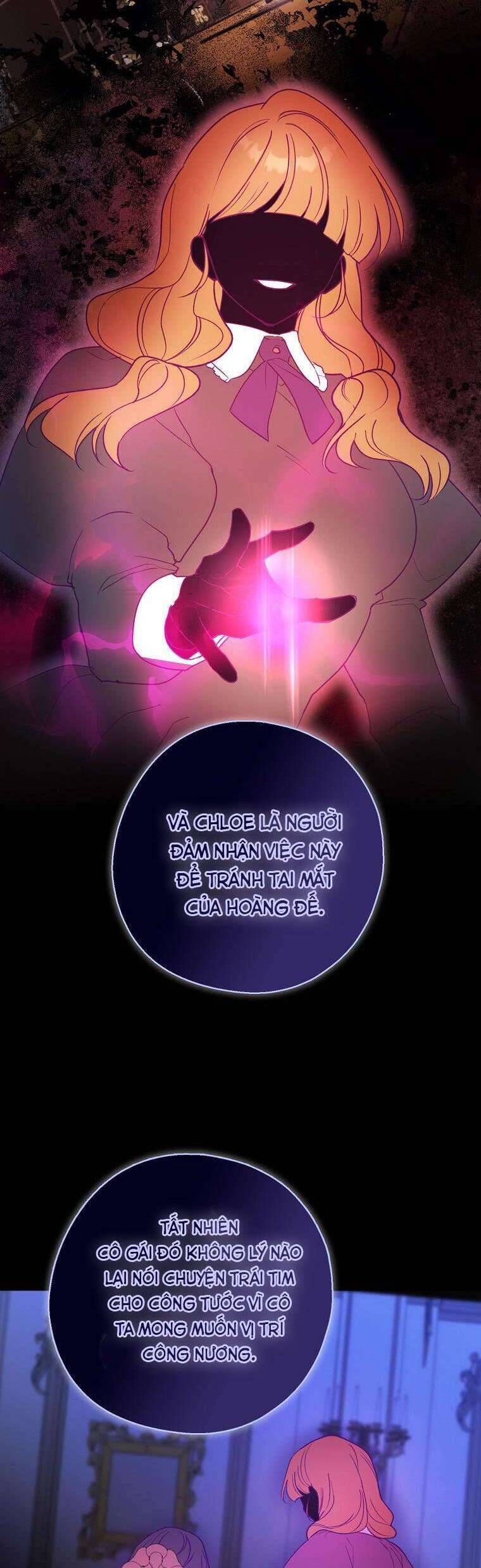 đọc truyện  Trở Thành Con Gái Nhà Tài Phiệt Chương 104 ảnh 38 tại Thiên Thai Truyện