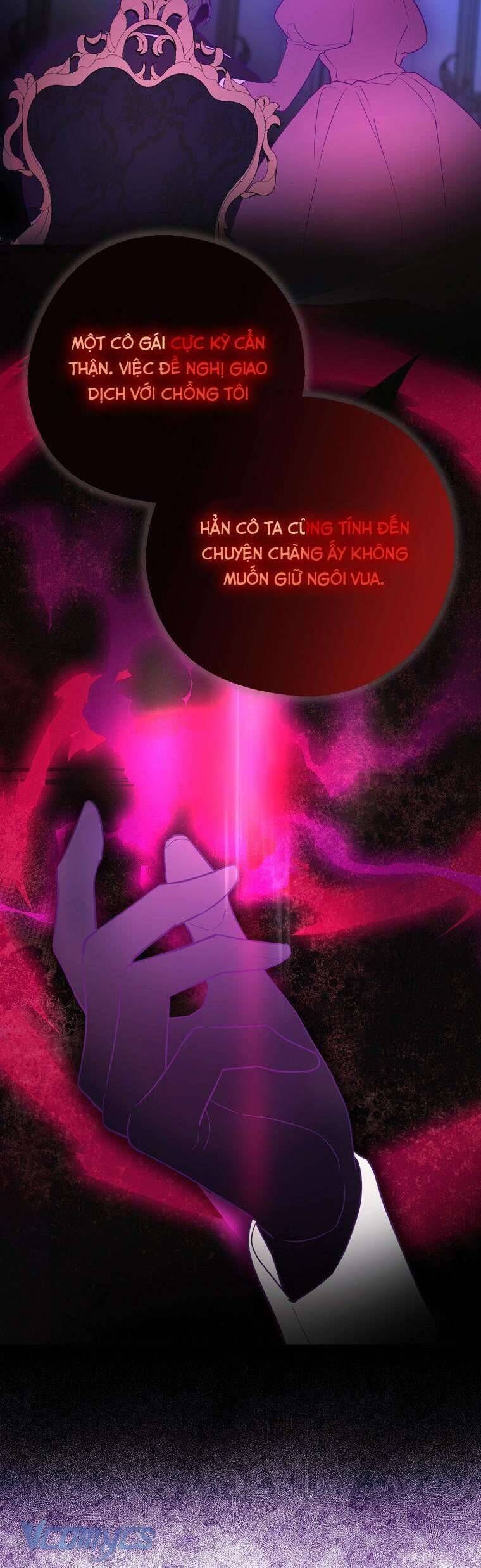 đọc truyện  Trở Thành Con Gái Nhà Tài Phiệt Chương 104 ảnh 39 tại Thiên Thai Truyện