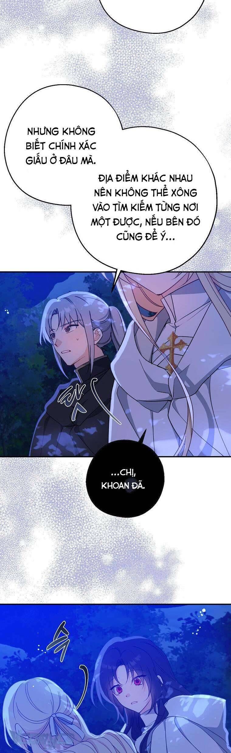 đọc truyện  Trở Thành Con Gái Nhà Tài Phiệt Chương 104 ảnh 43 tại Thiên Thai Truyện