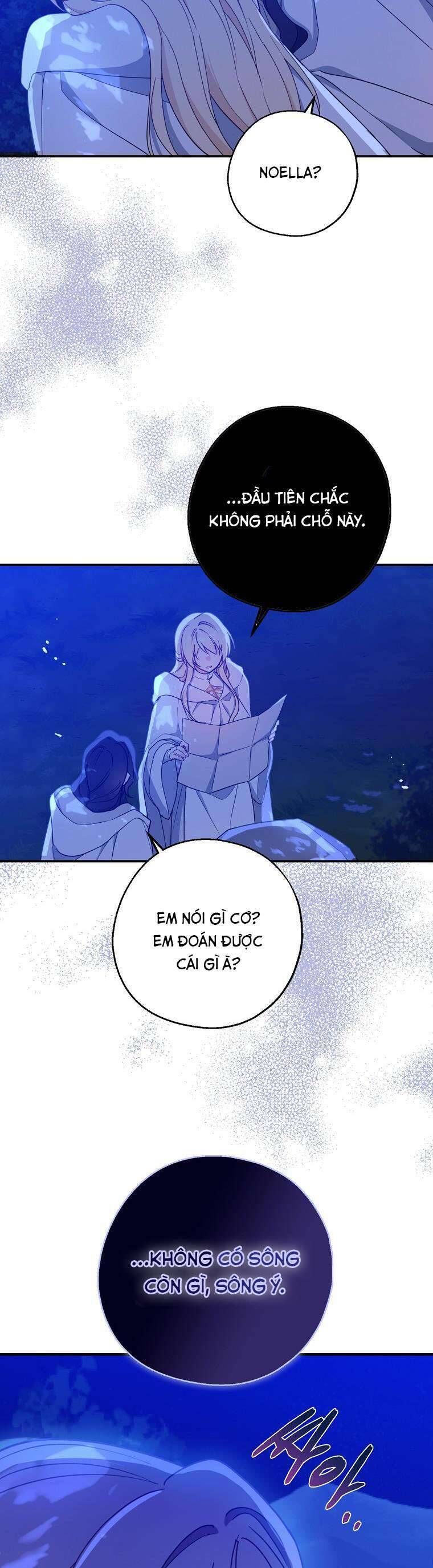 đọc truyện  Trở Thành Con Gái Nhà Tài Phiệt Chương 104 ảnh 44 tại Thiên Thai Truyện