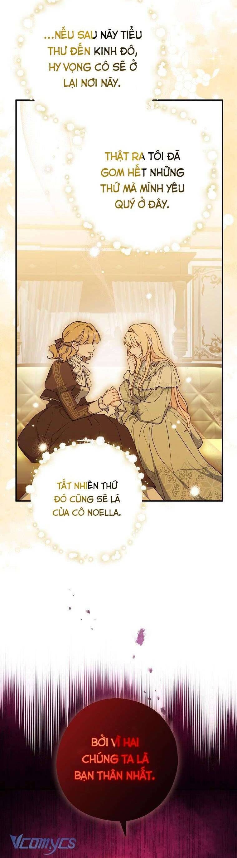 đọc truyện  Trở Thành Con Gái Nhà Tài Phiệt Chương 104 ảnh 47 tại Thiên Thai Truyện