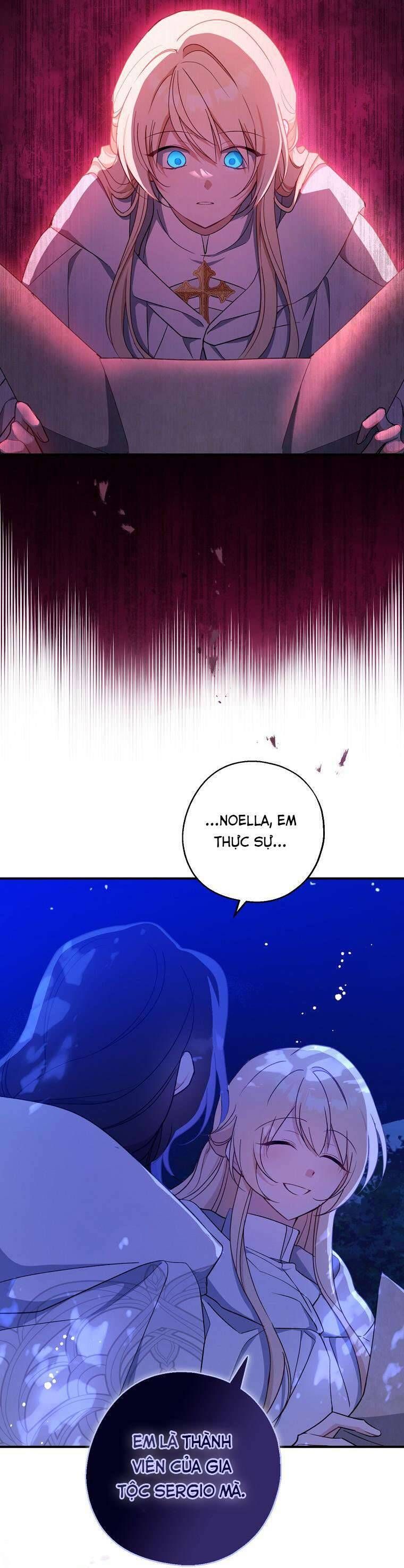 đọc truyện  Trở Thành Con Gái Nhà Tài Phiệt Chương 104 ảnh 48 tại Thiên Thai Truyện