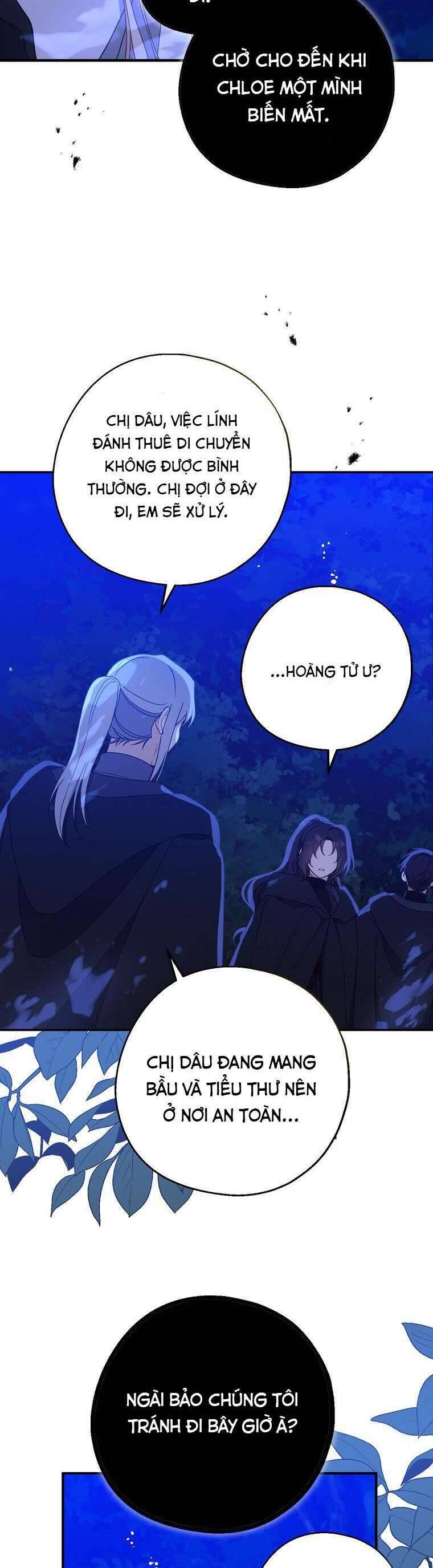 đọc truyện  Trở Thành Con Gái Nhà Tài Phiệt Chương 105 ảnh 12 tại Thiên Thai Truyện