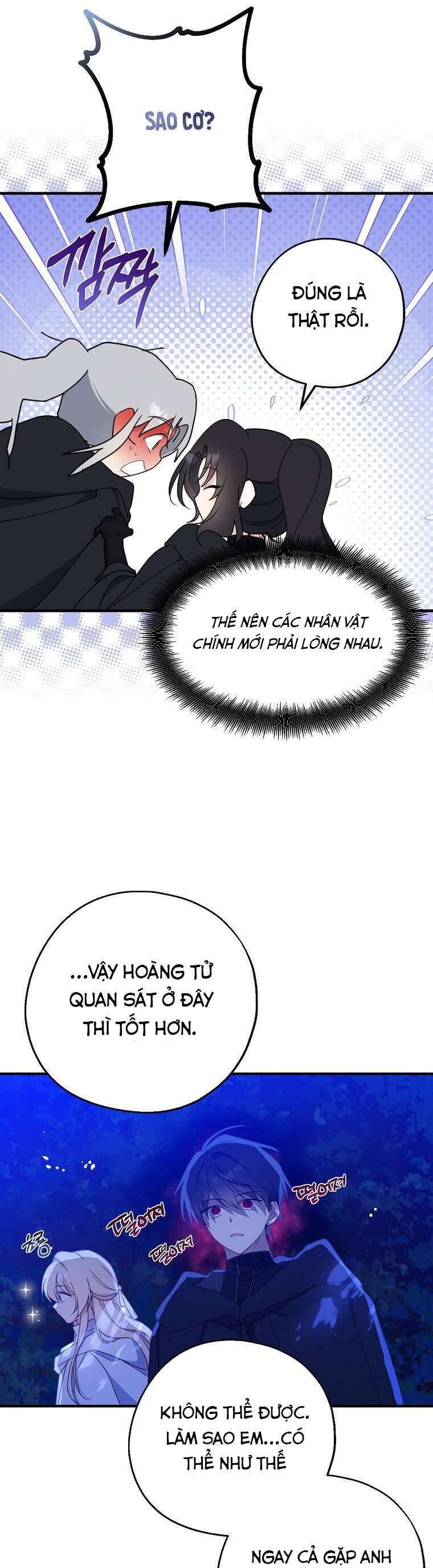 đọc truyện  Trở Thành Con Gái Nhà Tài Phiệt Chương 105 ảnh 15 tại Thiên Thai Truyện