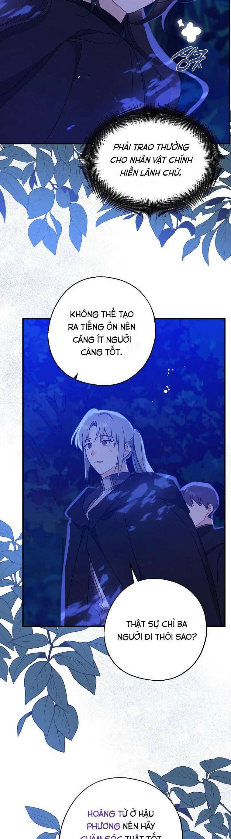 đọc truyện  Trở Thành Con Gái Nhà Tài Phiệt Chương 105 ảnh 17 tại Thiên Thai Truyện