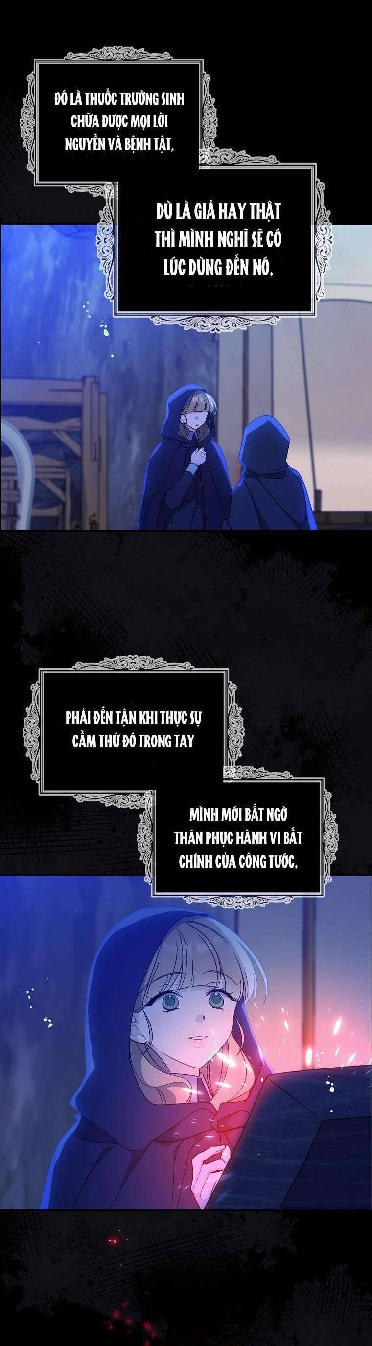 đọc truyện  Trở Thành Con Gái Nhà Tài Phiệt Chương 105 ảnh 24 tại Thiên Thai Truyện