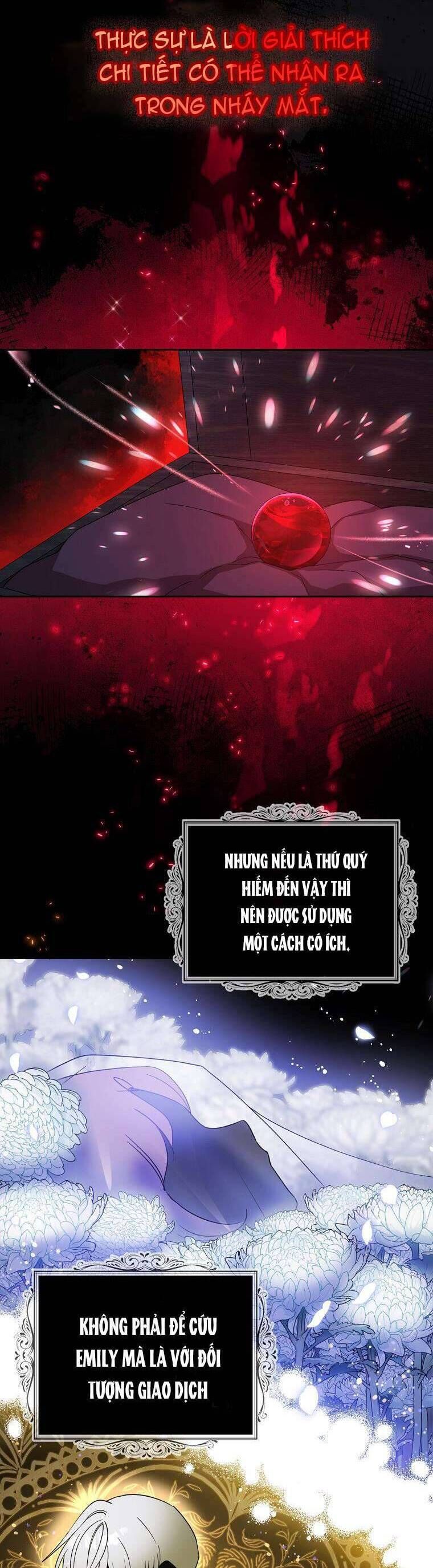 đọc truyện  Trở Thành Con Gái Nhà Tài Phiệt Chương 105 ảnh 25 tại Thiên Thai Truyện