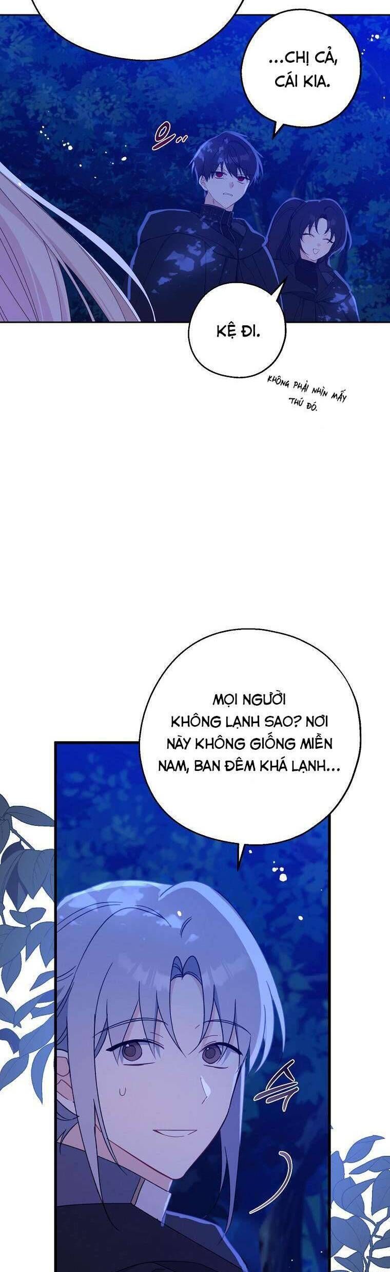 đọc truyện  Trở Thành Con Gái Nhà Tài Phiệt Chương 105 ảnh 5 tại Thiên Thai Truyện