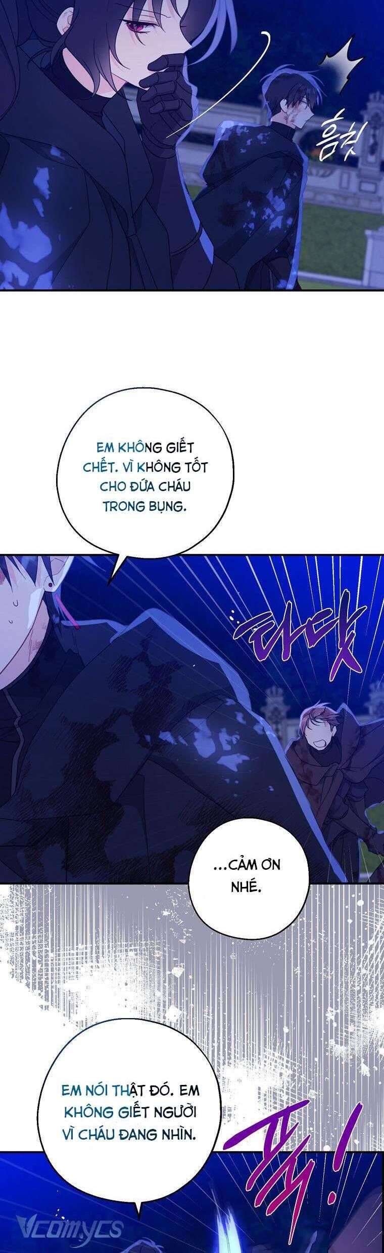 đọc truyện  Trở Thành Con Gái Nhà Tài Phiệt Chương 105 ảnh 33 tại Thiên Thai Truyện