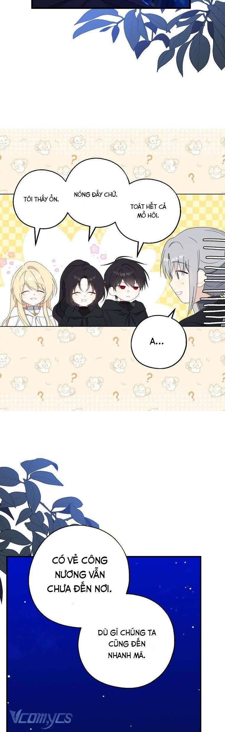 đọc truyện  Trở Thành Con Gái Nhà Tài Phiệt Chương 105 ảnh 6 tại Thiên Thai Truyện