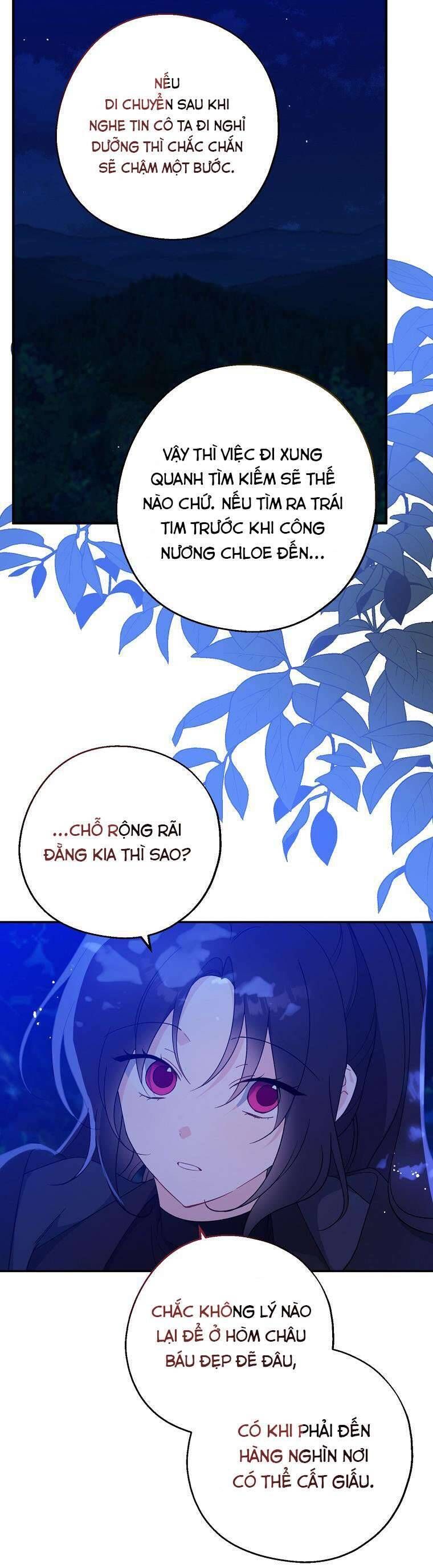 đọc truyện  Trở Thành Con Gái Nhà Tài Phiệt Chương 105 ảnh 7 tại Thiên Thai Truyện