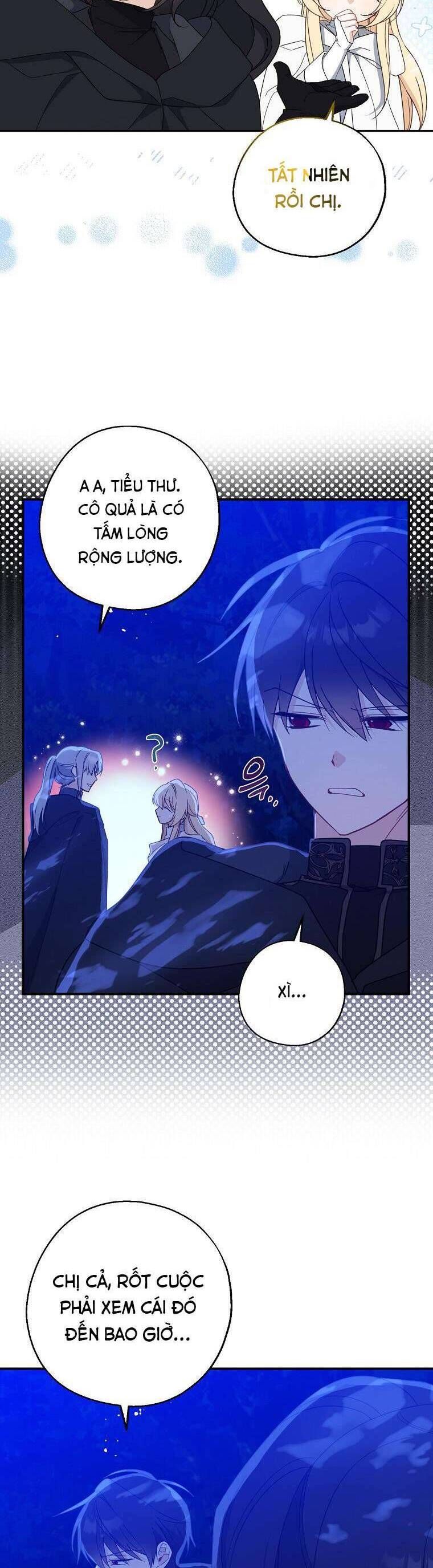 đọc truyện  Trở Thành Con Gái Nhà Tài Phiệt Chương 105 ảnh 9 tại Thiên Thai Truyện