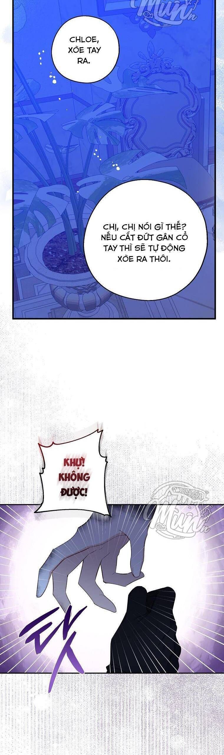 đọc truyện  Trở Thành Con Gái Nhà Tài Phiệt Chương 106 ảnh 24 tại Thiên Thai Truyện