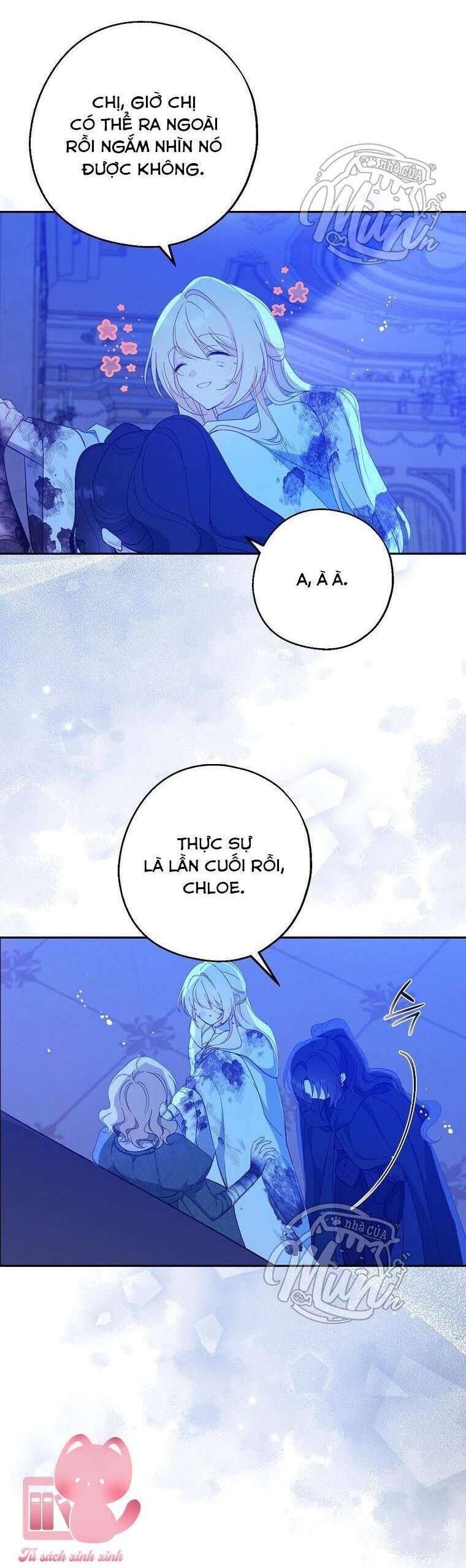 đọc truyện  Trở Thành Con Gái Nhà Tài Phiệt Chương 106 ảnh 26 tại Thiên Thai Truyện