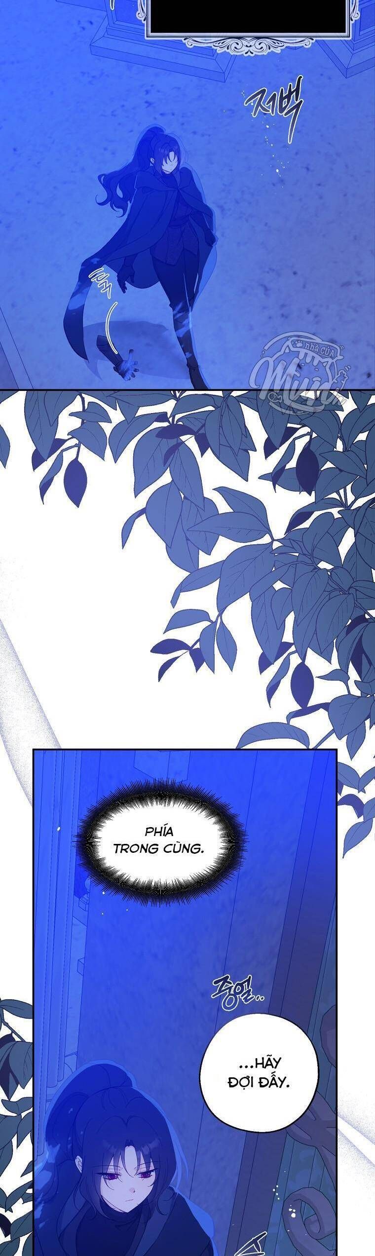 đọc truyện  Trở Thành Con Gái Nhà Tài Phiệt Chương 106 ảnh 5 tại Thiên Thai Truyện