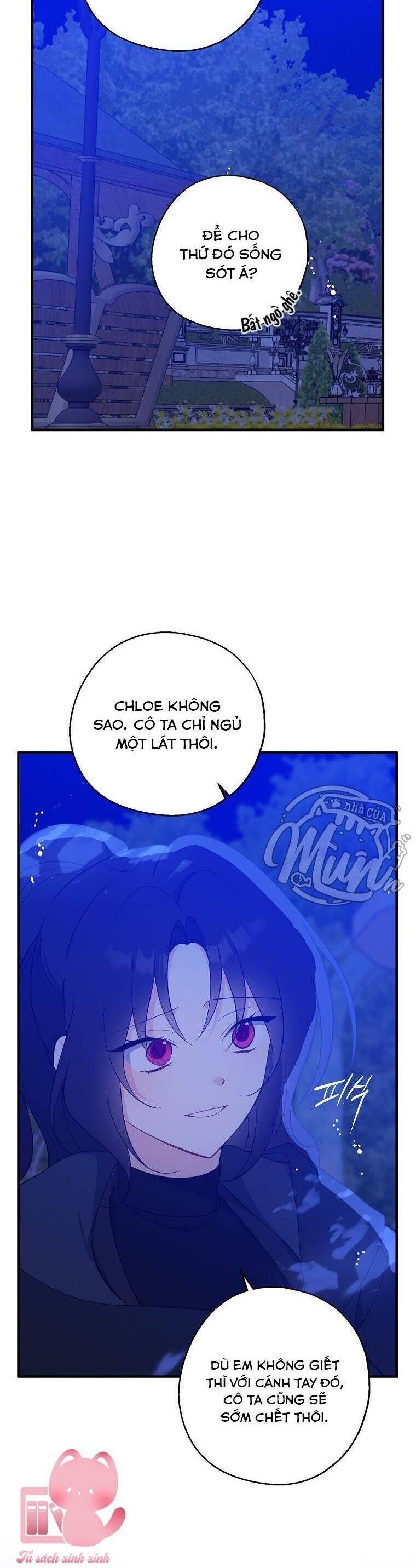 đọc truyện  Trở Thành Con Gái Nhà Tài Phiệt Chương 106 ảnh 35 tại Thiên Thai Truyện