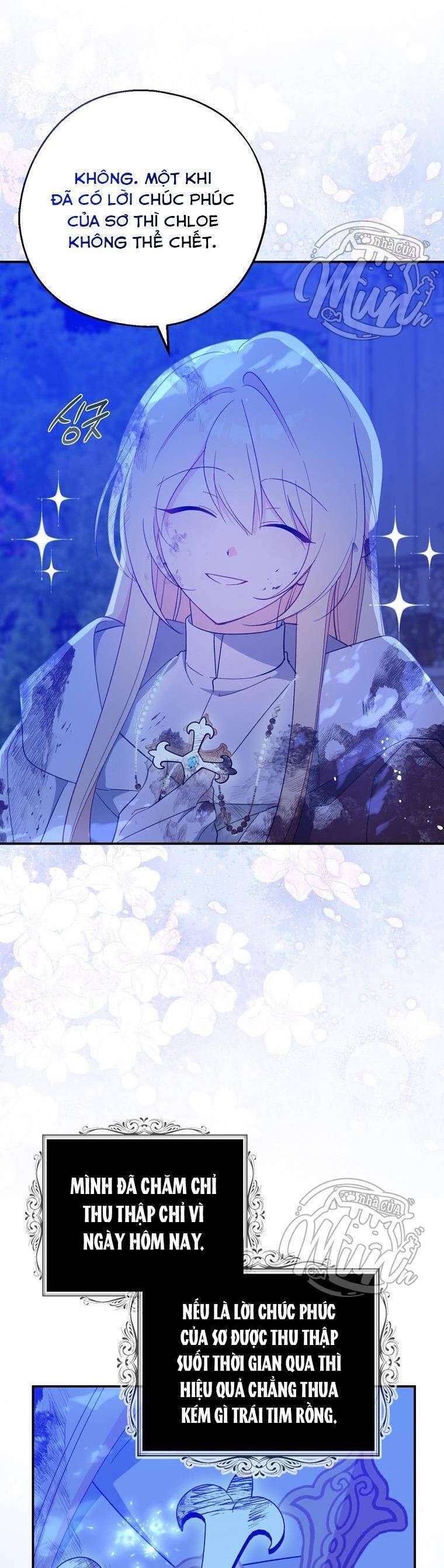 đọc truyện  Trở Thành Con Gái Nhà Tài Phiệt Chương 106 ảnh 36 tại Thiên Thai Truyện